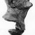 Testa di vecchio (scultura) by Reni Guido (sec. XVII)